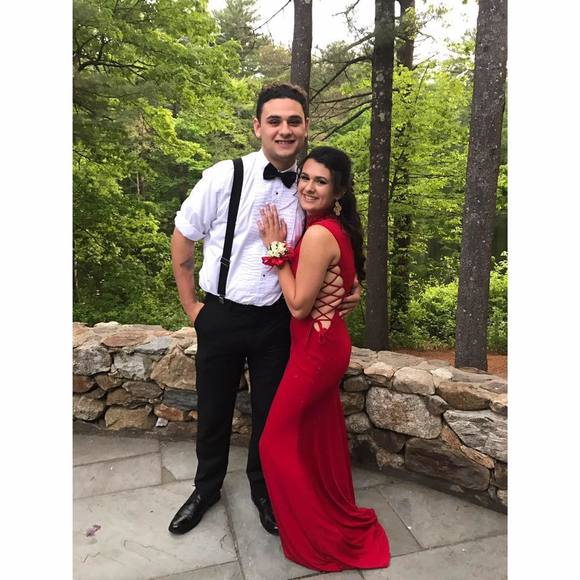 Meet your Posher, Haley - Picture 1 of 1